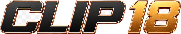 clip 18 logo